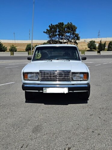LADA (VAZ) 2107 2007, 95,000 km - 1.6 l - Bakı