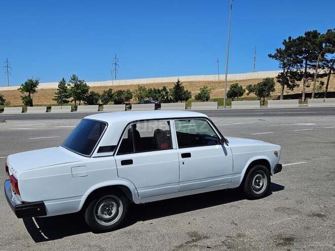 LADA (VAZ) 2107 2007, 95,000 km - 1.6 l - Bakı