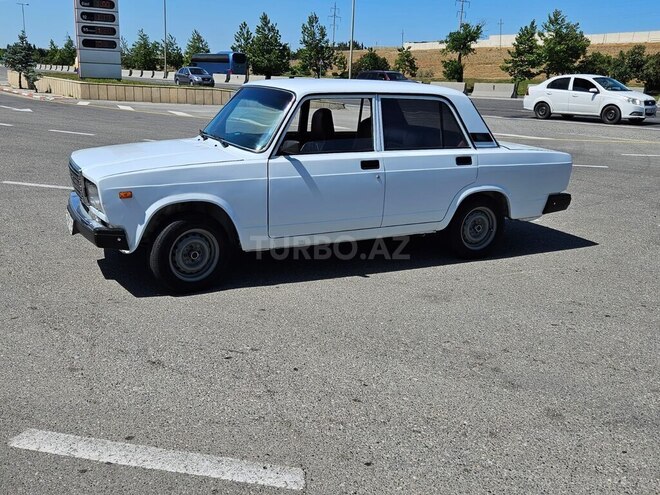 LADA (VAZ) 2107 2007, 95,000 km - 1.6 l - Bakı