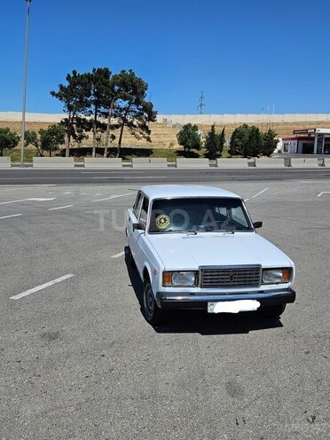 LADA (VAZ) 2107 2007, 95,000 km - 1.6 l - Bakı