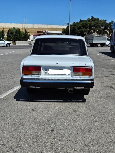 LADA (VAZ) 2107 2007, 95,000 km - 1.6 l - Bakı