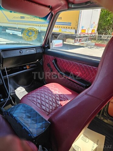 LADA (VAZ) 2107 2007, 95,000 km - 1.6 l - Bakı