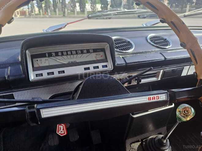 LADA (VAZ) 2101 1978, 78,000 km - 1.3 l - Şəmkir