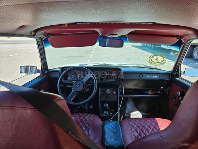LADA (VAZ) 2107 2007, 95,000 km - 1.6 l - Bakı