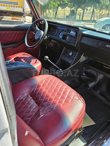 LADA (VAZ) 2107 2007, 95,000 km - 1.6 l - Bakı