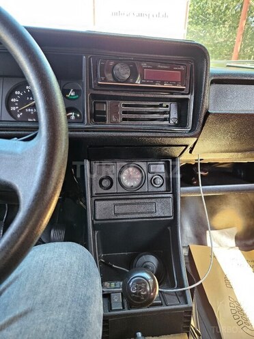 LADA (VAZ) 2107 2007, 95,000 km - 1.6 l - Bakı
