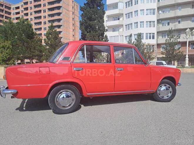 LADA (VAZ) 2101 1978, 78,000 km - 1.3 l - Şəmkir