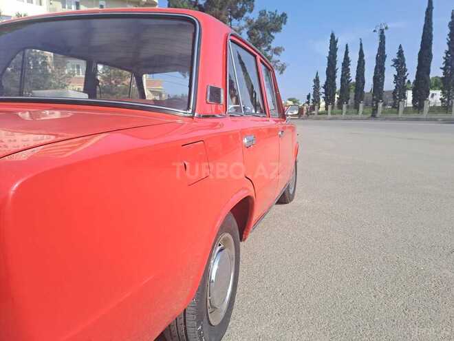LADA (VAZ) 2101 1978, 78,000 km - 1.3 l - Şəmkir