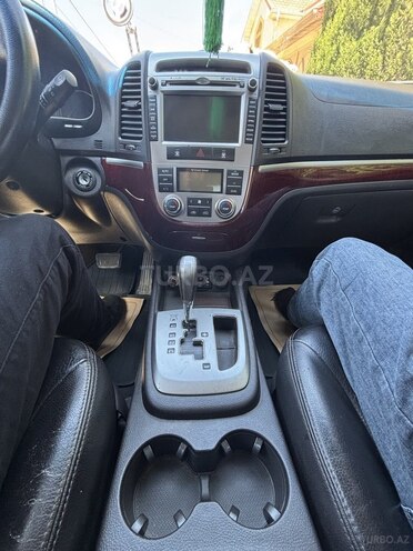 Hyundai Santa Fe 2010, 260,000 km - 2.0 л - Göyçay