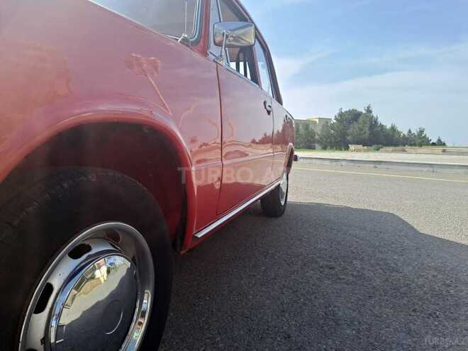 LADA (VAZ) 2101 1978, 78,000 km - 1.3 l - Şəmkir