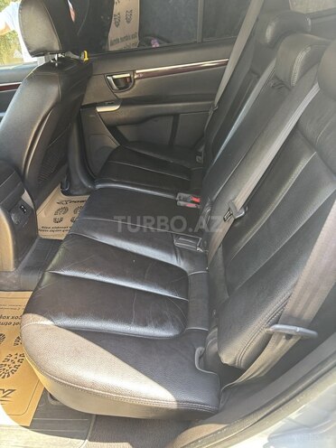 Hyundai Santa Fe 2010, 260,000 km - 2.0 л - Göyçay