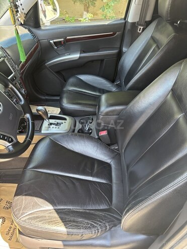 Hyundai Santa Fe 2010, 260,000 km - 2.0 л - Göyçay