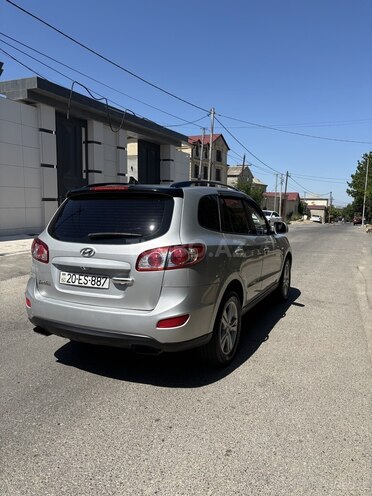 Hyundai Santa Fe 2010, 260,000 km - 2.0 л - Göyçay