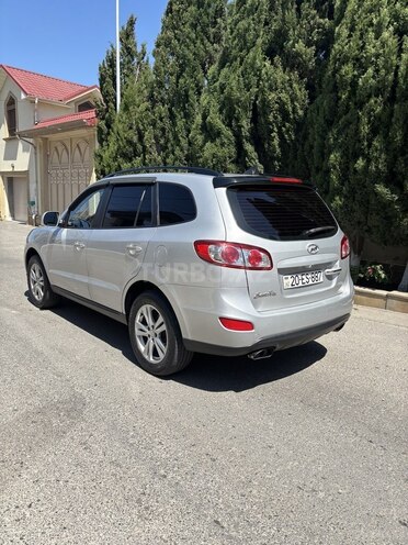 Hyundai Santa Fe 2010, 260,000 km - 2.0 л - Göyçay