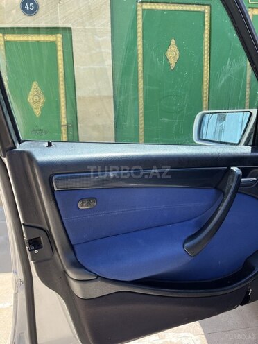 Mercedes C 220 d 2000, 556,341 km - 2.2 l - Sumqayıt