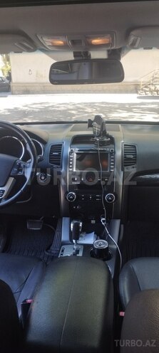 Kia Sorento 2010, 196,453 km - 2.0 l - Bakı