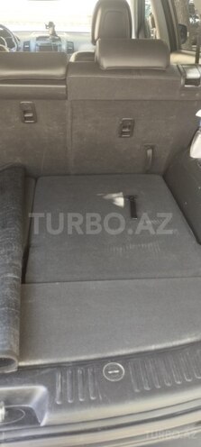 Kia Sorento 2010, 196,453 km - 2.0 l - Bakı