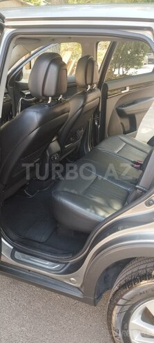 Kia Sorento 2010, 196,453 km - 2.0 l - Bakı