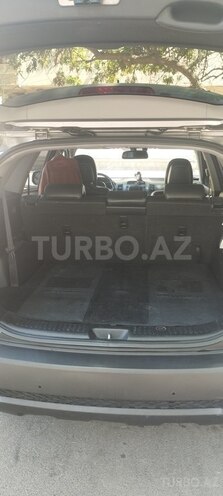 Kia Sorento 2010, 196,453 km - 2.0 l - Bakı