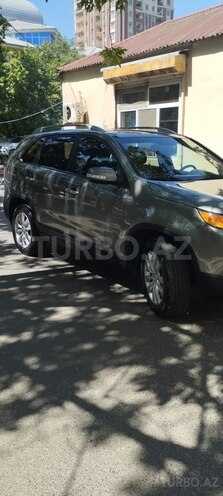 Kia Sorento 2010, 196,453 km - 2.0 l - Bakı