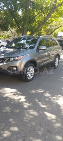 Kia Sorento 2010, 196,453 km - 2.0 l - Bakı