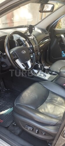 Kia Sorento 2010, 196,453 km - 2.0 l - Bakı