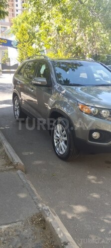 Kia Sorento 2010, 196,453 km - 2.0 l - Bakı