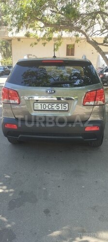 Kia Sorento 2010, 196,453 km - 2.0 l - Bakı