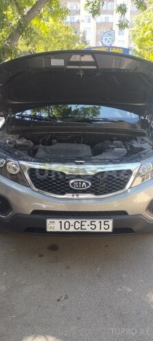 Kia Sorento 2010, 196,453 km - 2.0 l - Bakı