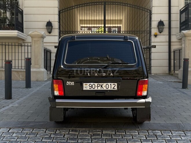 LADA (VAZ) Niva-5