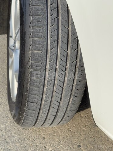 Opel Corsa 2017, 228,000 km - 1.4 l - Bakı