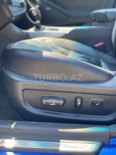 Kia Optima 2013, 194,000 km - 2.0 l - Bakı