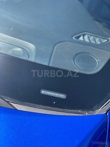 Kia Optima 2013, 194,000 km - 2.0 l - Bakı