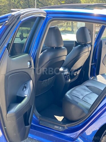Kia Optima 2013, 194,000 km - 2.0 l - Bakı