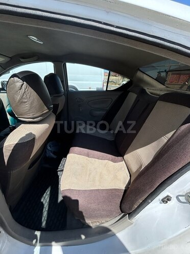 Nissan Sunny 2012, 423,000 km - 1.5 л - Bakı