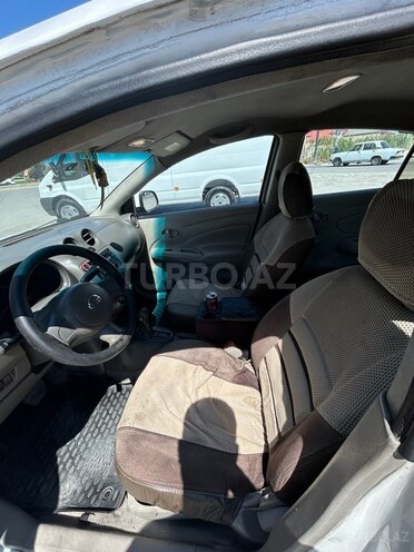 Nissan Sunny 2012, 423,000 km - 1.5 л - Bakı
