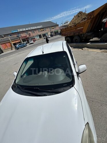 Nissan Sunny 2012, 423,000 km - 1.5 л - Bakı