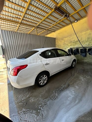 Nissan Sunny 2012, 423,000 km - 1.5 л - Bakı