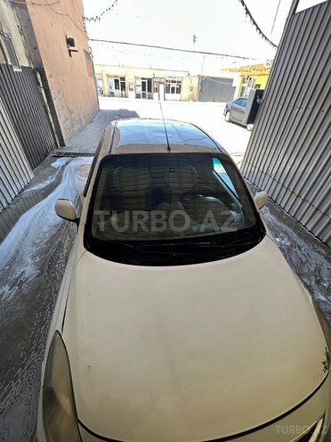 Nissan Sunny 2012, 423,000 km - 1.5 л - Bakı