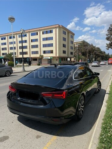 Chevrolet Malibu 2018, 117,000 km - 1.5 l - Bakı