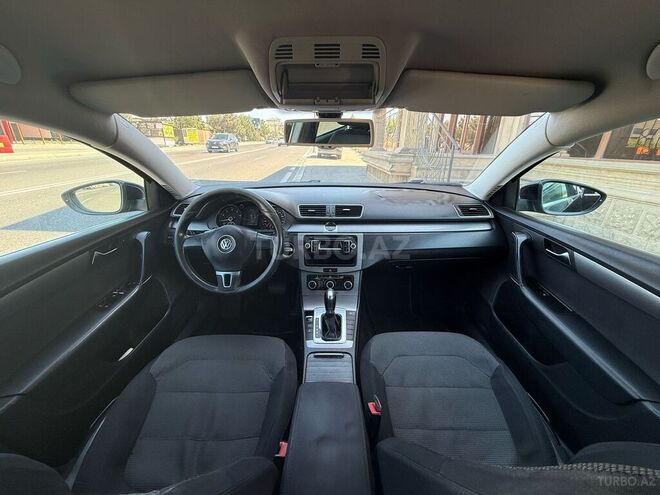 Volkswagen Passat 2011, 288,000 km - 1.8 l - Bakı