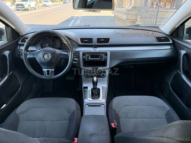 Volkswagen Passat 2011, 288,000 km - 1.8 l - Bakı