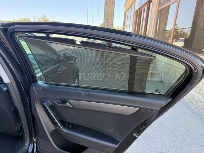 Volkswagen Passat 2011, 288,000 km - 1.8 l - Bakı