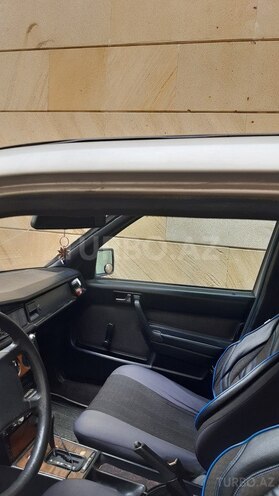Mercedes 190 1988, 389,000 km - 2.0 l - Bakı
