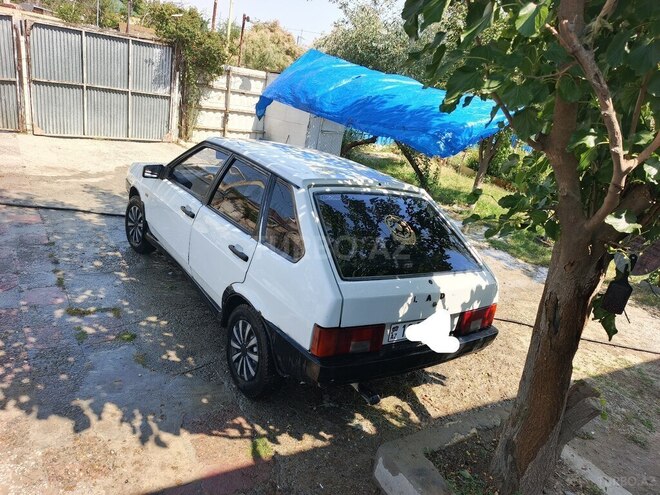 LADA (VAZ) 2109 1991, 95,000 km - 1.5 l - Mingəçevir