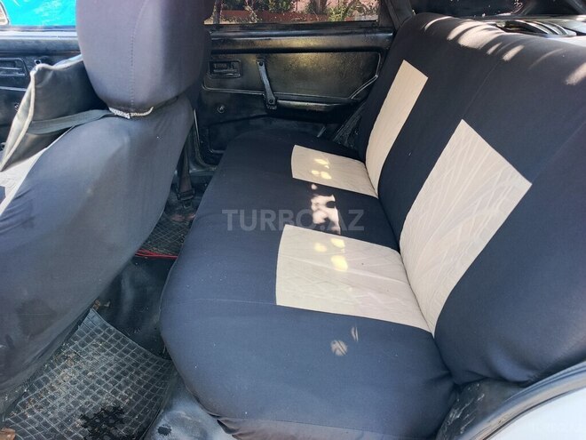 LADA (VAZ) 2109 1991, 95,000 km - 1.5 l - Mingəçevir