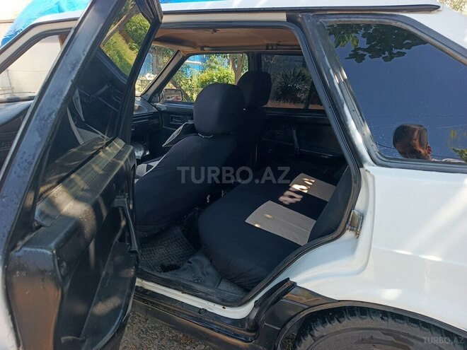 LADA (VAZ) 2109 1991, 95,000 km - 1.5 l - Mingəçevir