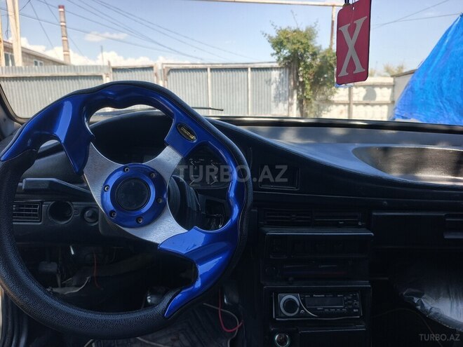 LADA (VAZ) 2109 1991, 95,000 km - 1.5 l - Mingəçevir