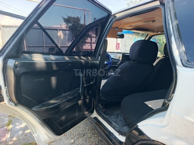 LADA (VAZ) 2109 1991, 95,000 km - 1.5 l - Mingəçevir