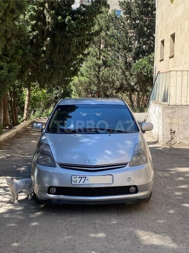 Toyota Prius 2007, 227,412 km - 1.5 l - Bakı